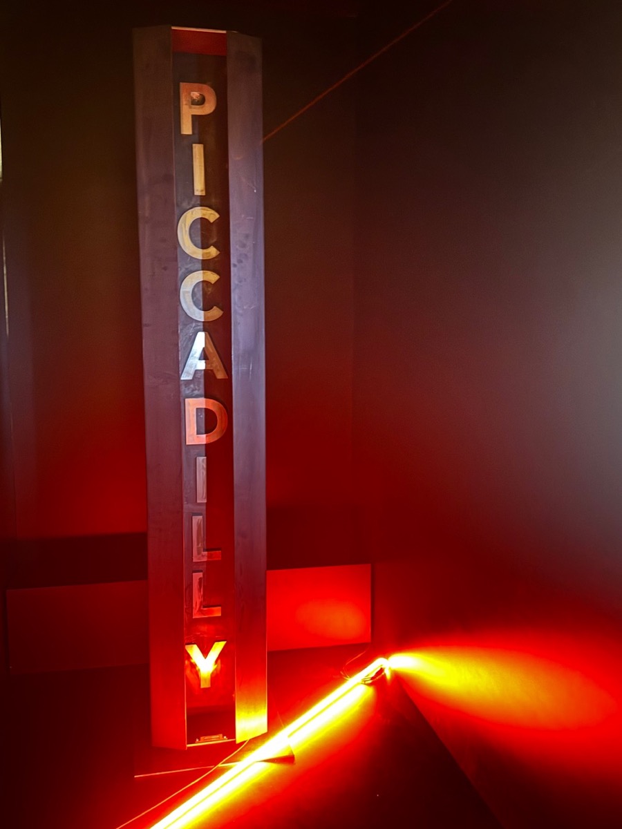 We Design Beirut Diaries- Still Flickering by Samer Alameen